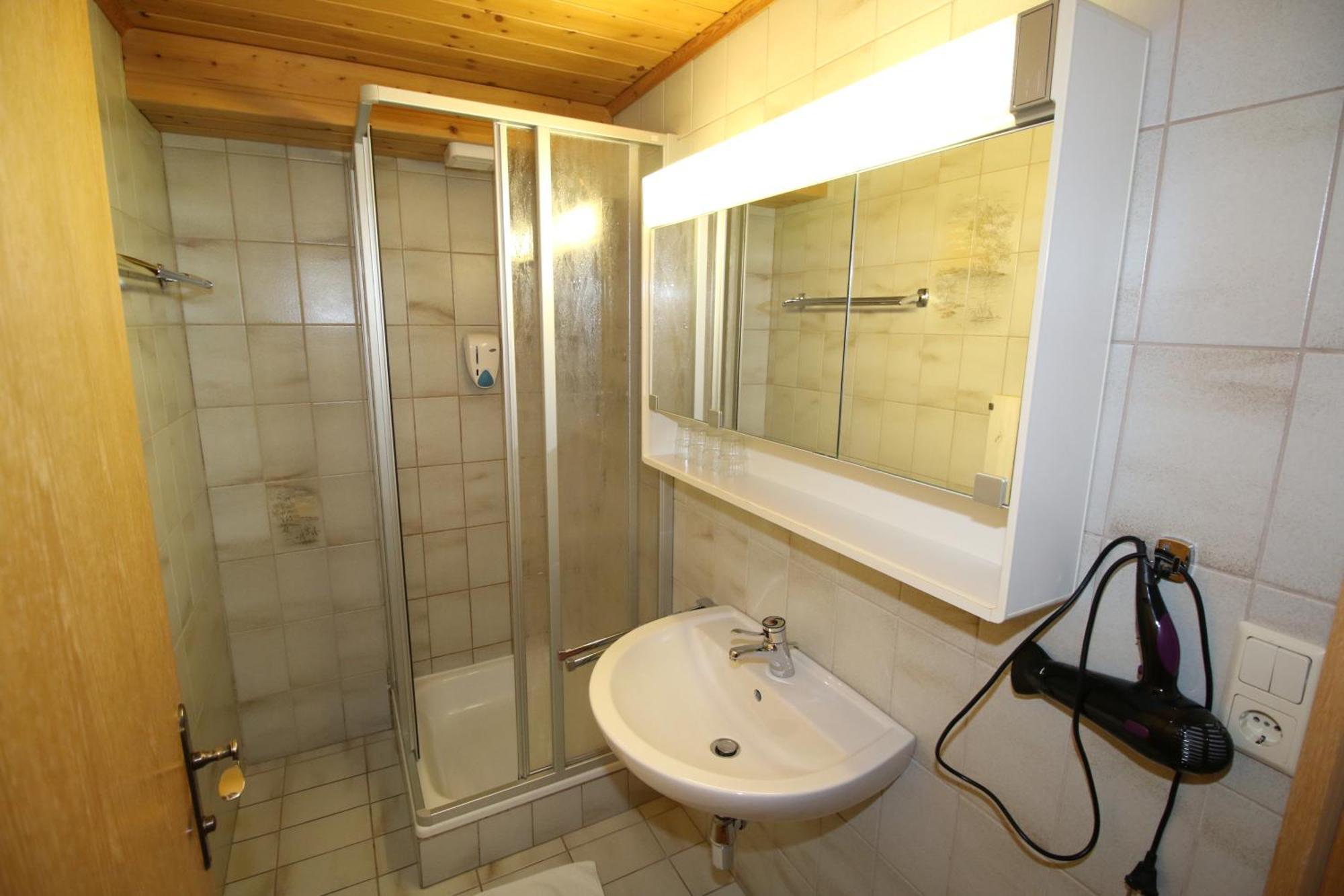 Liftgasthof Appartements Zauchensee Exterior foto