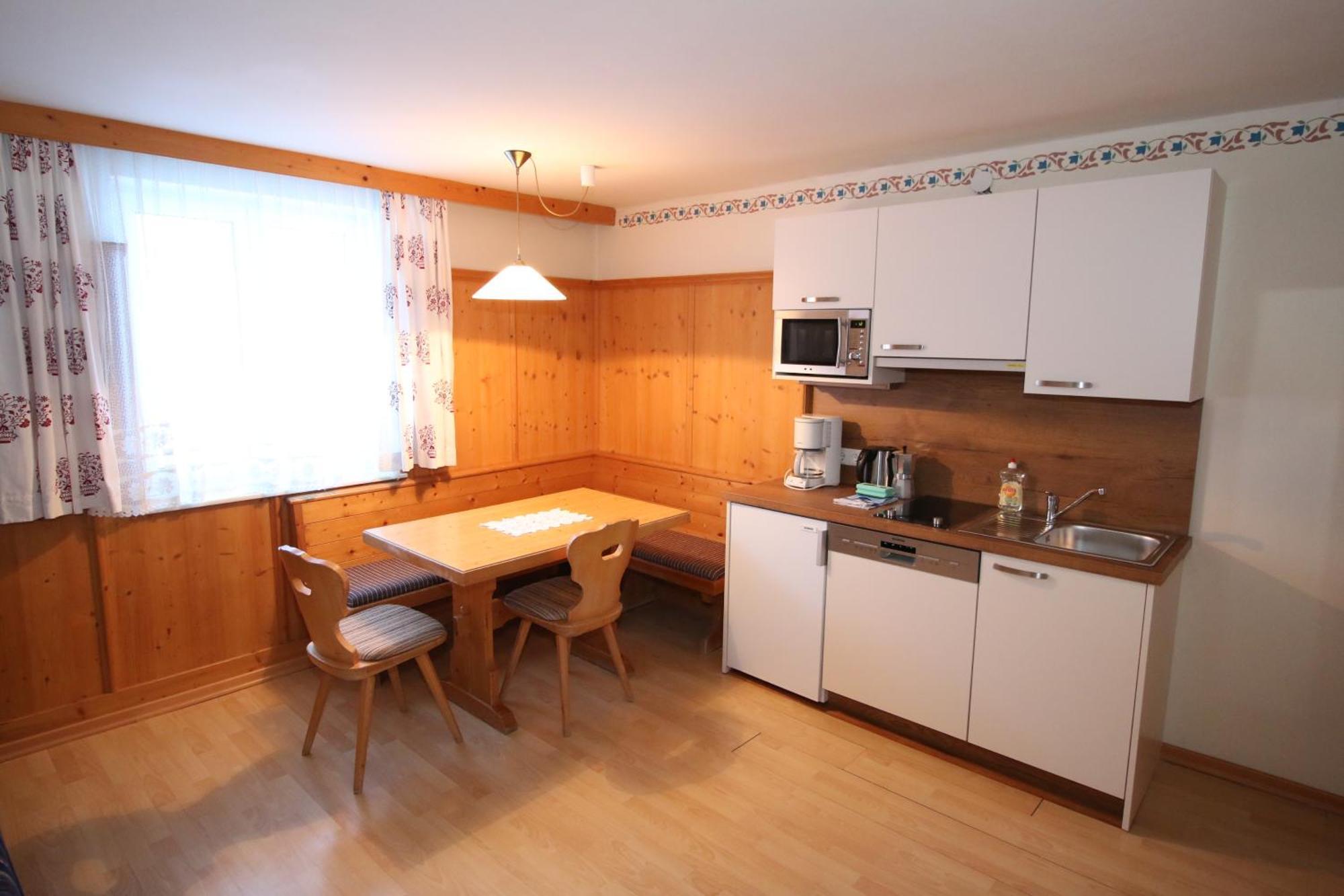Liftgasthof Appartements Zauchensee Exterior foto