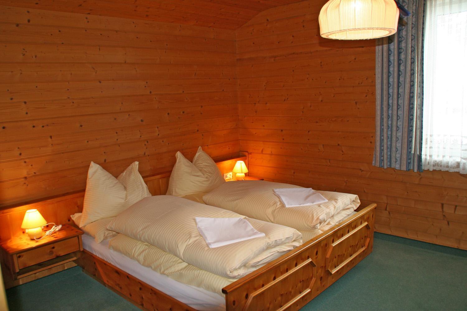 Liftgasthof Appartements Zauchensee Exterior foto
